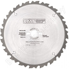 Пильный диск CMT