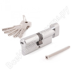 Цилиндровый механизм ABUS