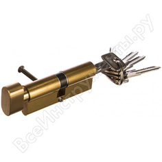 Цилиндровый механизм ABUS