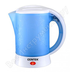 Дорожный чайник Centek
