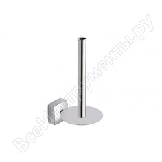 Держатель-стойка запасного рулона FIXSEN