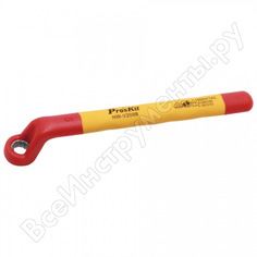 Накидной гаечный ключ ProsKit