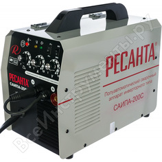 Сварочный инвертор Ресанта