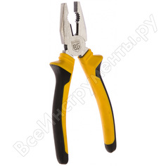 Плоскогубцы Berger BG