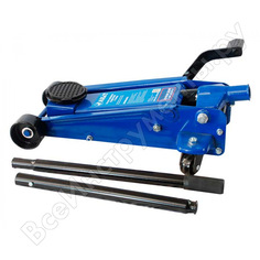 Подкатной домкрат AE&T