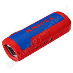 Инструмент для снятия изоляции Knipex