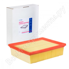 Складчатый фильтр для пылесосов Festool CT/CTL/CTM 26, 36, 48 EURO Clean