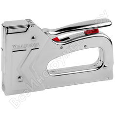 Скобозабивной пистолет KRAFTOOL