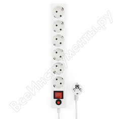 Сетевой фильтр Гарнизон