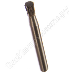 Борфреза MESSER