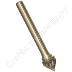 Твердосплавная борфреза MESSER