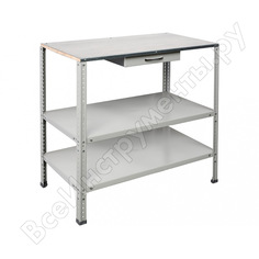 Верстак ПРАКТИК