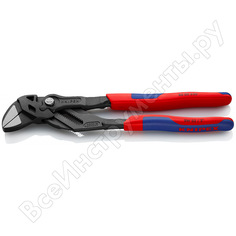 Разводной ключ Knipex
