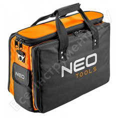 Кофр для инструмента NEO Tools
