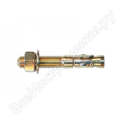 Клиновой анкер КРЕП-КОМП