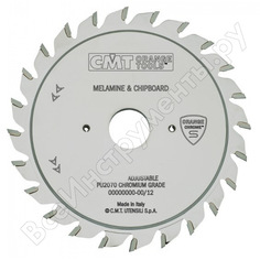 Пильный диск CMT