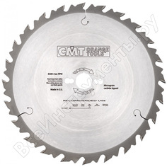 Пильный диск CMT