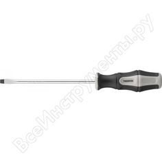 Шлицевая отвертка THORVIK