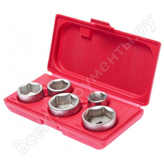 Набор съемников масляного фильтра JTC