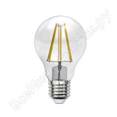 Светодиодная лампа Uniel