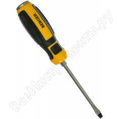 Ударная шлицевая отвертка Berger BG