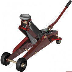 Домкрат Сорокин