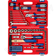 Универсальный набор инструментов МАСТАК