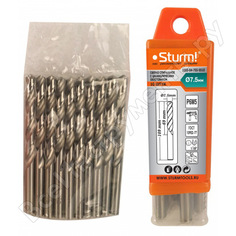 Сверло по металлу Sturm Sturm!