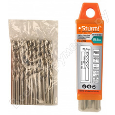 Сверло по металлу Sturm Sturm!
