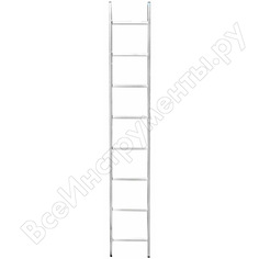 Односекционная лестница Gigant