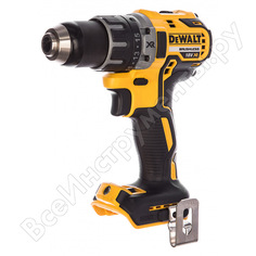 Бесщеточная дрель-шуруповерт Dewalt