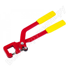 Просекатель по гипсокартону Hobbi