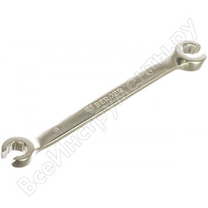Разрезные ключи Berger BG