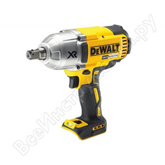 Импульсный гайковерт Dewalt