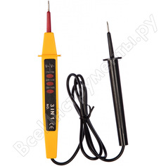 Тестер Ресанта TEK