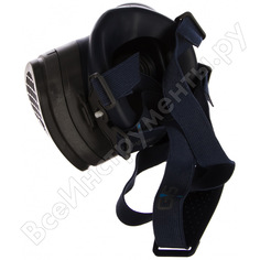 Респиратор-полумаска GVS