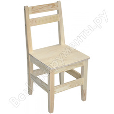 Деревянный стул Комплект-Агро