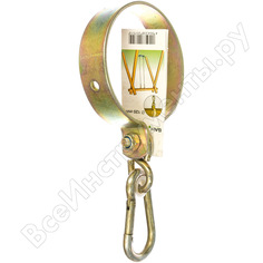 Крепление для качелей GAH ALBERTS