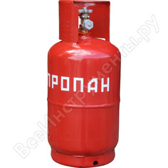 Бытовой баллон Спец