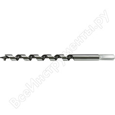 Шнековое сверло по дереву MATRIX