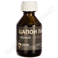 Цапонлак Connector