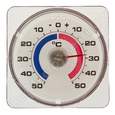 Аналоговый термогигрометр TFA
