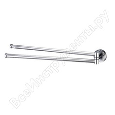 Держатель полотенец WasserKraft