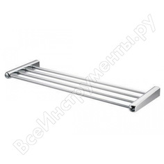 Полка для полотенец WasserKraft