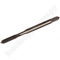 Одинарный машинно-ручной метчик ЗУБР