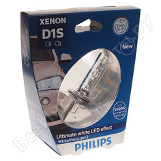 Автолампа PHILIPS