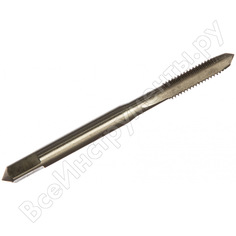 Одинарный машинно-ручной метчик ЗУБР