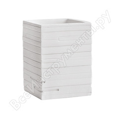 Стакан для зубных щеток WasserKraft