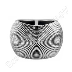 Стакан для зубных щеток WasserKraft