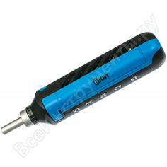 Отвертка КВТ